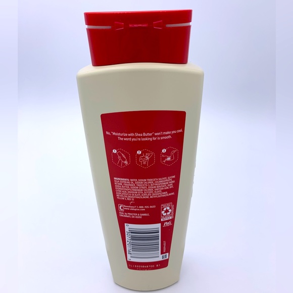 Old Spice Body Wash - Picture 2 of 2